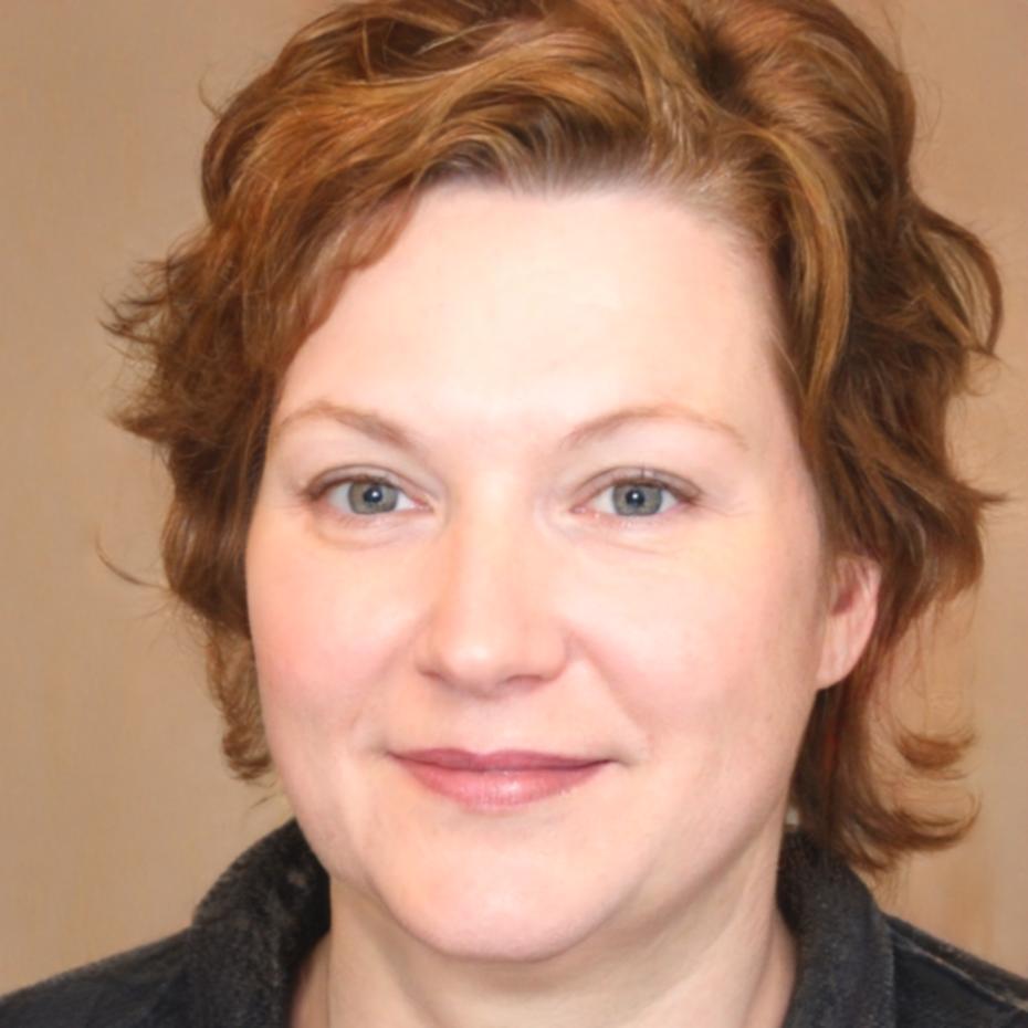 Sarah Chen - Workshop Participant