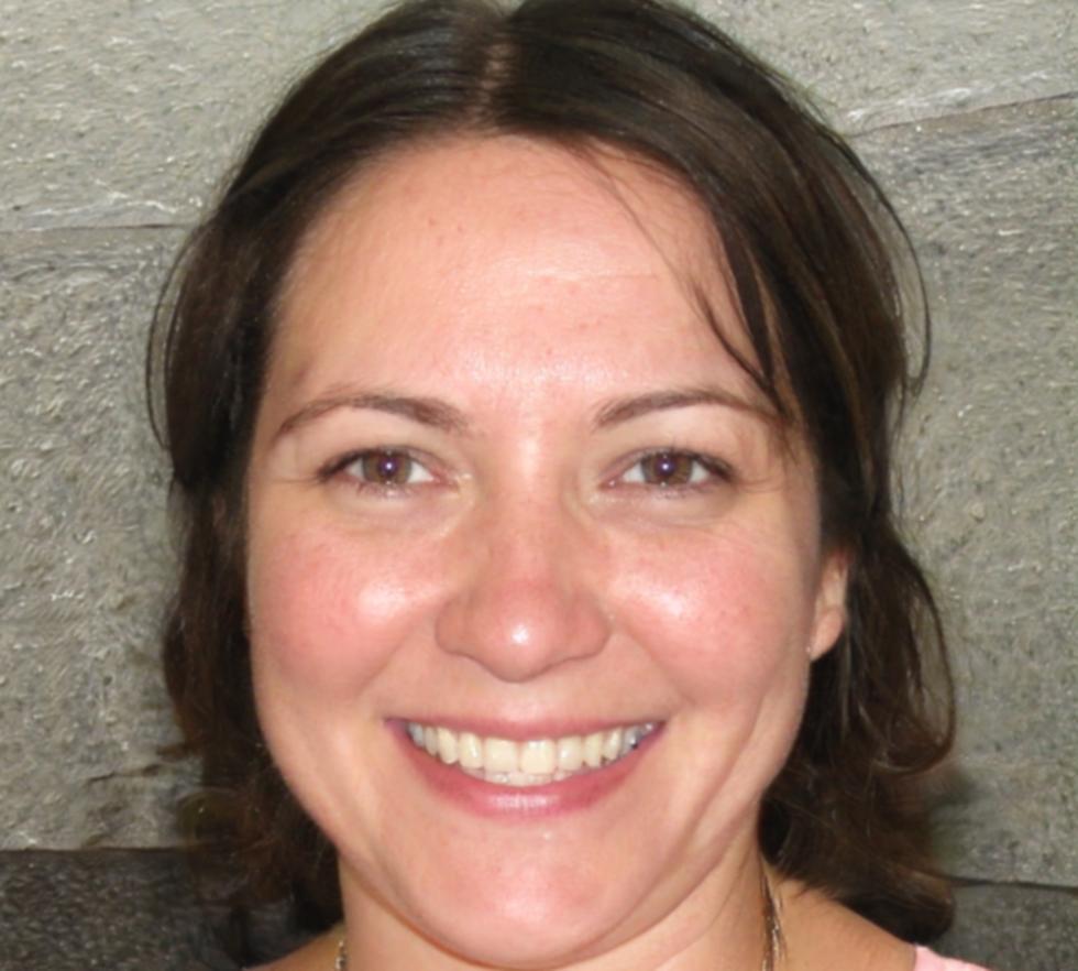 Sarah Kellerman, ferquavina founder and financial educator